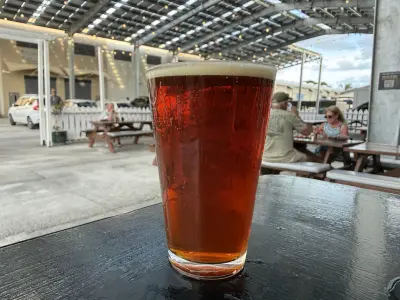 Kermis's photo of Round Rock IPA