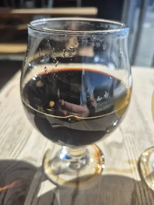 Lubiere's photo of Substance (2026)