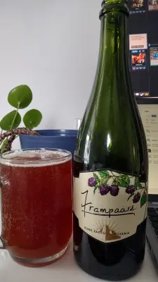 Clarkvv's photo of Frampaars