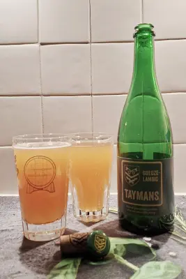 EvNa's photo of Gueuze-Lambic