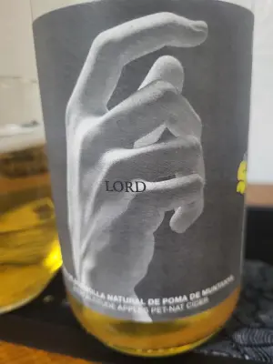 danlo's photo of Lord