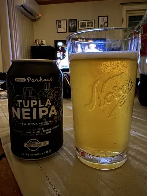 Chris_Ofstad's photo of Pirkka Parhaat Tupla NEIPA