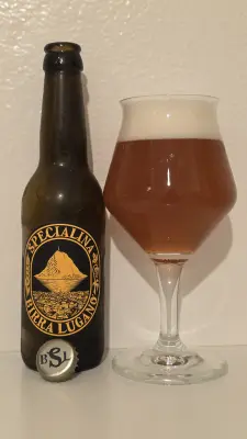 lore's photo of Specialina - Birra Lugano