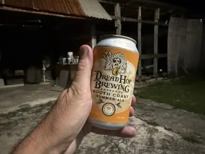 Kermis's photo of South Coast Summer Ale