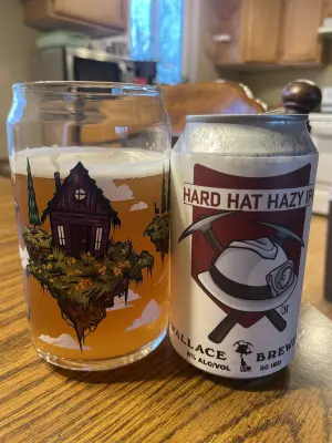 poisoneddwarf's photo of Hard Hat