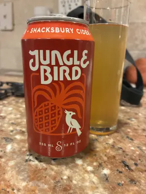 CLW's photo of Jungle Bird