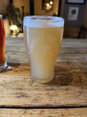 Mr_Pink_152's photo of Session IPA