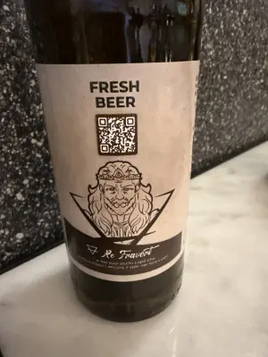 jamaty's photo of Fravort Fresh Beer