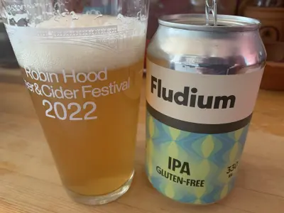 RuneBlix's photo of Fludium