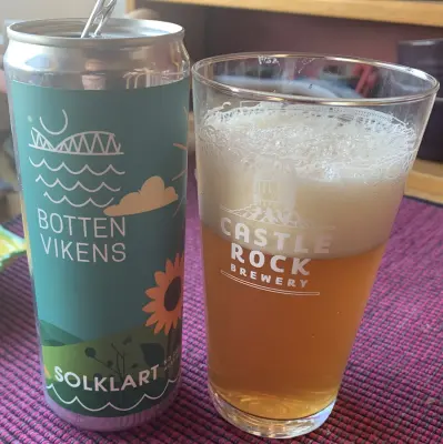 RuneBlix's photo of Solklart