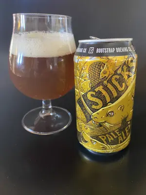 IpaPils's photo of Stick's