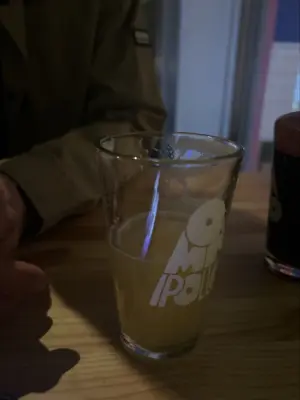 Nisse666's photo of Milkshake IPA - Watermelon