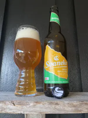 IpaPils's photo of India Pale Ale