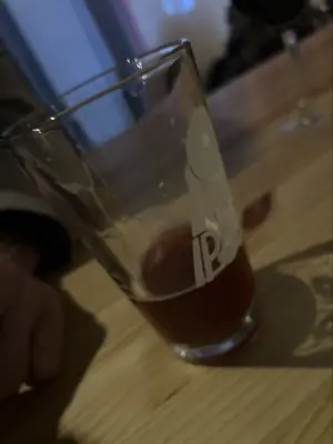 Nisse666's photo of Pleroma Ice Cream Float Raspberry Cola Creme Brûlée Sour