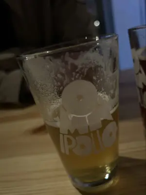 Nisse666's photo of Isac House Pilsner