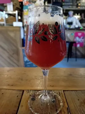 Sebletitje's photo of Hugrheim