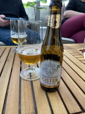 Ken1's photo of Herkenrode Cister
