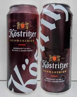 Fredis23's photo of Schwarzbier