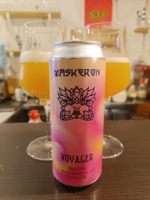 Marko's photo of Voyager