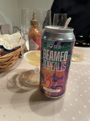 Ken1's photo of Beamed To Borealis