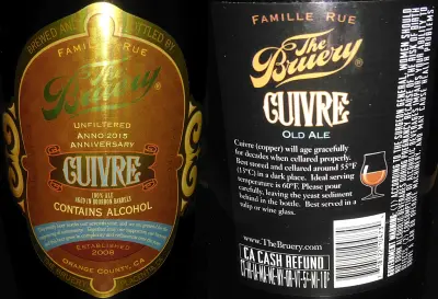 Dorain's photo of Cuivre