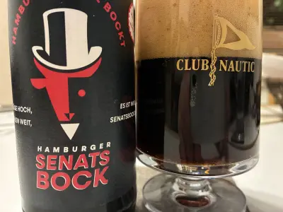 jhaase's photo of Hamburger Senatsbock 2025