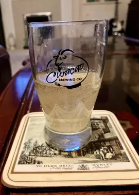 Grumbo's photo of Slow Turtle Cider
