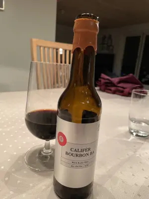 Ken1's photo of Califer Bourbon BA (Silver Series)