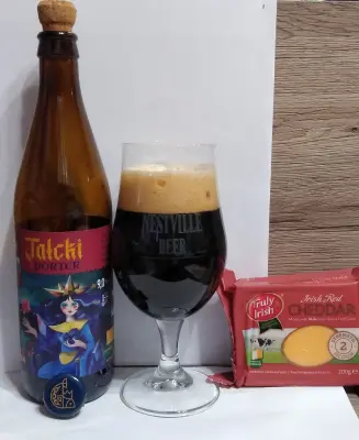 Grzesiek79's photo of Tałcki Porter