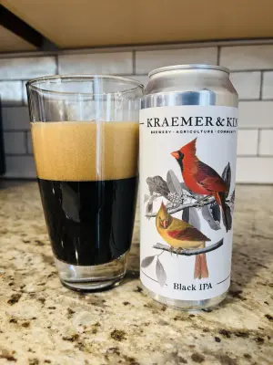 Jow's photo of Black IPA