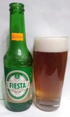 Grzesiek79's photo of Fiesta Blonde