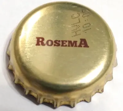 Grzesiek79's photo of Rosema Pilsener