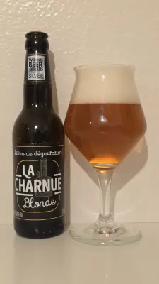 lore's photo of La Charnue Blonde