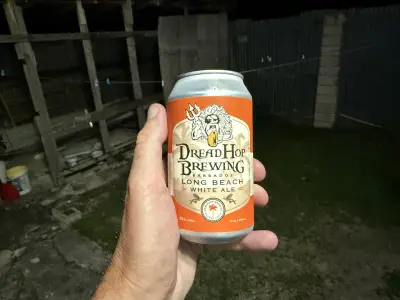 Kermis's photo of Long Beach Wheat Ale