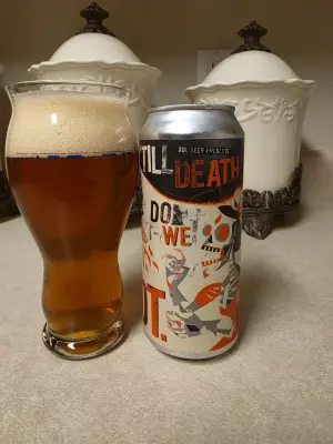 tnkw01's photo of Till Death Do We Riot