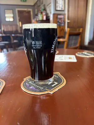 Mr_Pink_152's photo of Madhatter Stout
