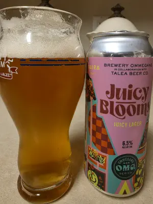 tnkw01's photo of Juicy Blooms