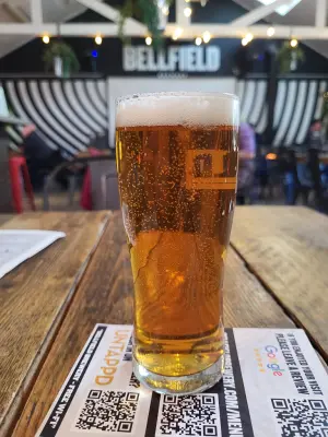 danlo's photo of Festbier