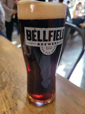 danlo's photo of Auld Reekie Black