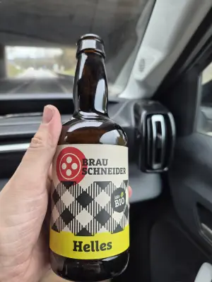 Goldbarren's photo of Helles