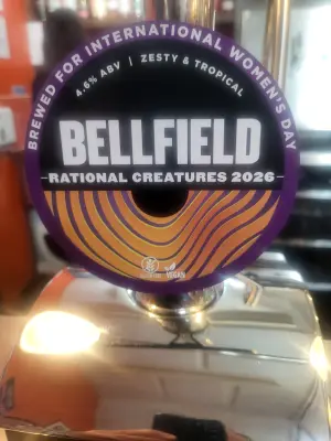 danlo's photo of Rational Creatures 2026