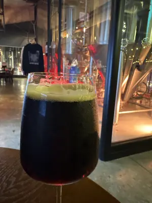 saxo's photo of Daepo Port Stout