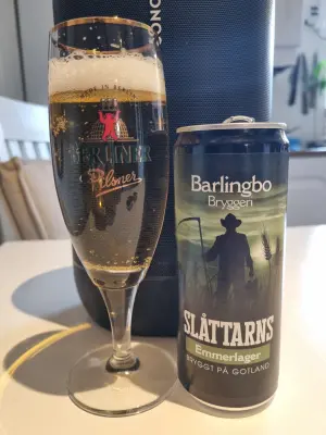 Arsol's photo of Slåttarns Emmerlager