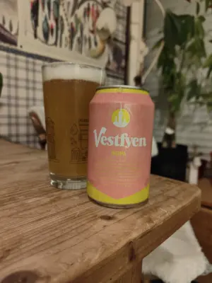 minutemat's photo of NEIPA