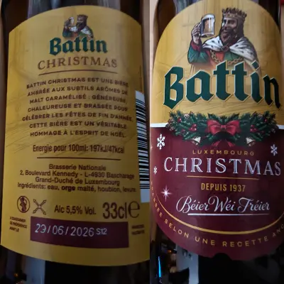 Basementonline's photo of Christmas