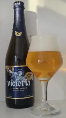 lore's photo of Victoria