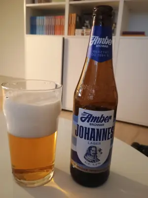 Lukasz40NDM's photo of Johannes