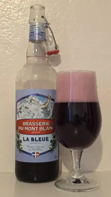 lore's photo of La Bleue