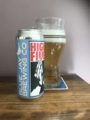 CLW's photo of High Five
