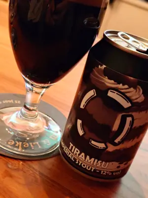 TomHendriksen's photo of Tiramisu